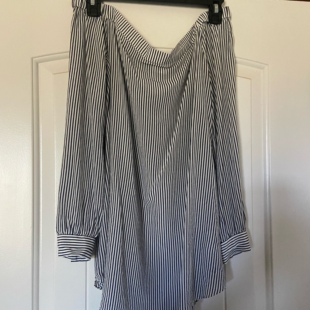 Bridget Blouse